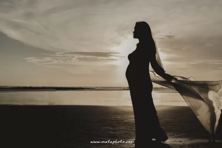 Maternity At Seminyak Bali