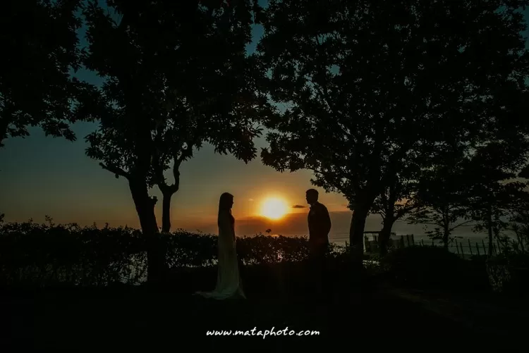 Wedding At Ayana Resort & Spa Bali 11
