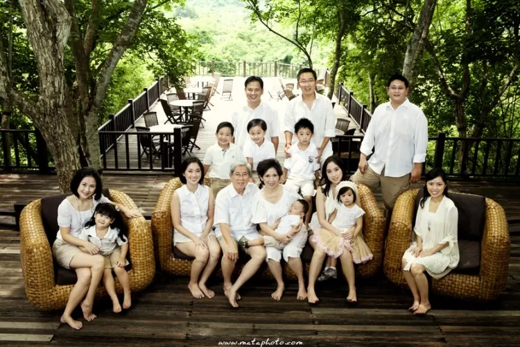 Family Photography In Bali 10
