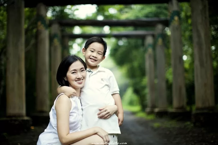 Family Photography In Bali 8