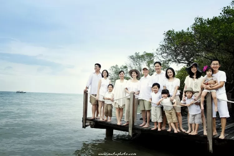 Family Photography In Bali 5