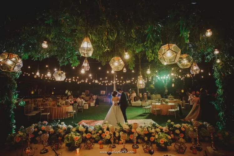 Wedding At Ayana Resort & Spa Bali 1