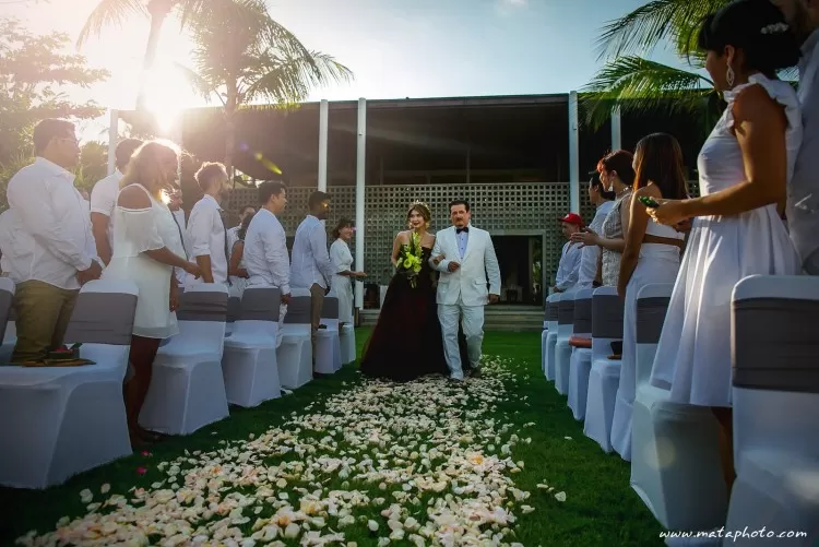 Wedding At Jeeva Saba Villa Bali 19