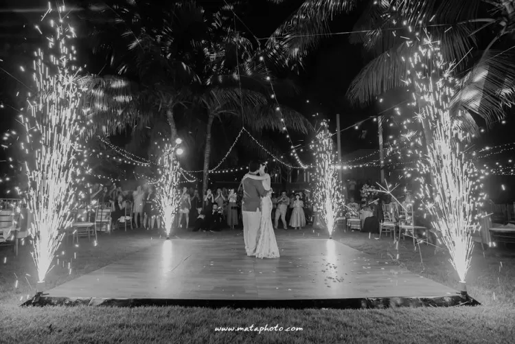 Wedding At Jeeva Saba Villa Bali 5