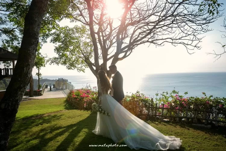 Wedding At Ayana Resort & Spa Bali 2