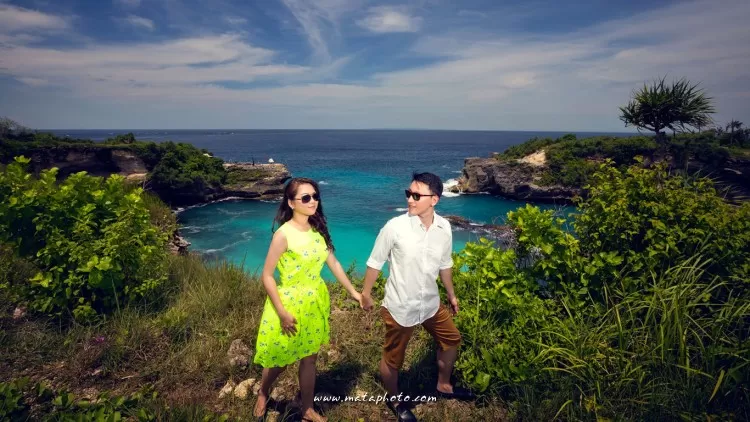 Pre-wedding In Bali 5