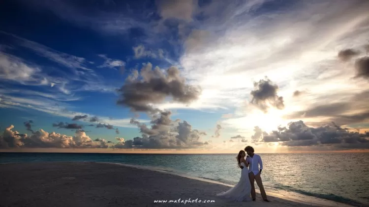 Wedding In Maldives 14