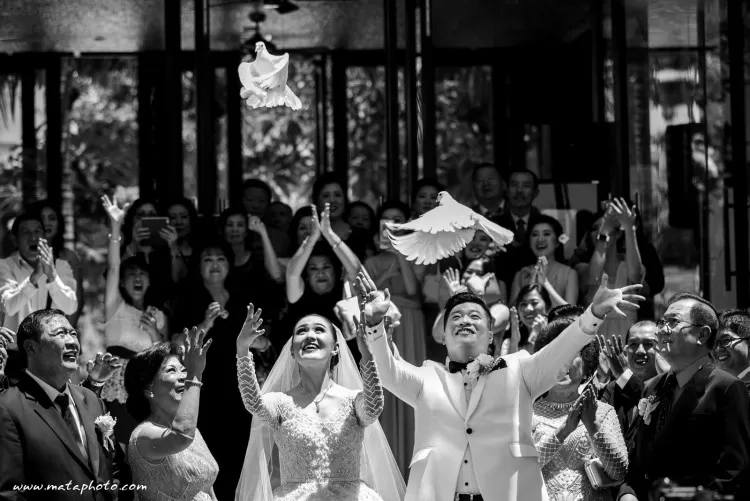 Wedding At Atanaya Hotel Bali 7